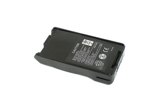 Аккумулятор для Kenwood TK-2140 (KNB-25) 2100mAh 7.2V Ni-MH