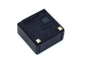 Аккумулятор для Kenwood TK-220, TK-240, TK-320 (KNB-5A) 1500mAh 7,2V Ni-Mh