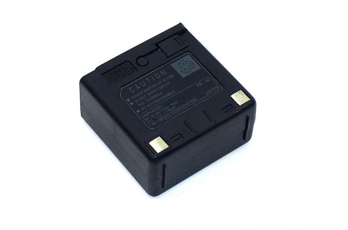 Аккумулятор для Kenwood TK-220, TK-240, TK-320 (KNB-5A) 1500mAh 7,2V Ni-Mh