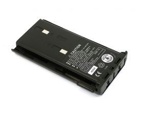 Аккумулятор для Kenwood TK-260 TK-360 TK-2100 (KNB-15) Li-ion 1800mAh 7.4V