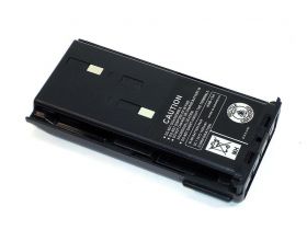 Аккумулятор для Kenwood TK-260 TK-360 TK-2100 (KNB-15) Ni-MH 1650mAh 7.2V