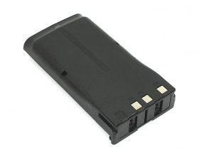 Аккумулятор для Kenwood TK-480 TK-380 TK-280 (KNB-17) Ni-MH 7,2V 1300mAh