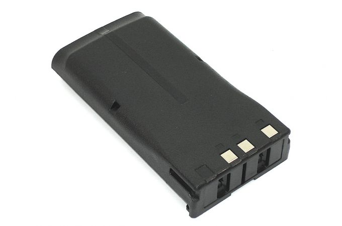 Аккумулятор для Kenwood TK-480 TK-380 TK-280 (KNB-17) Ni-MH 7,2V 1300mAh