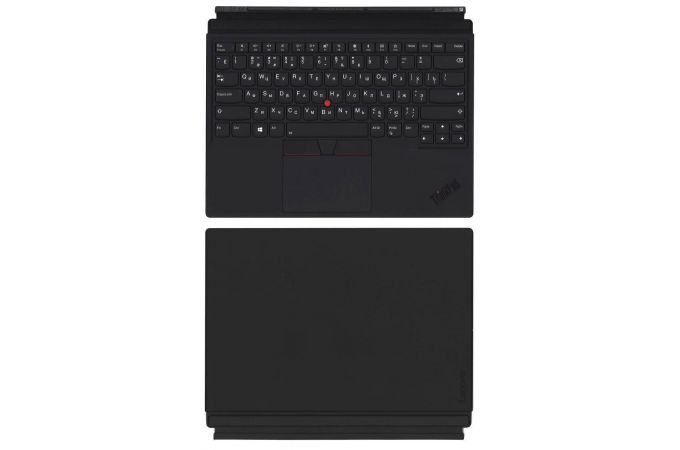 Клавиатура для Lenovo ThinkPad X1 Tablet 3rd Gen