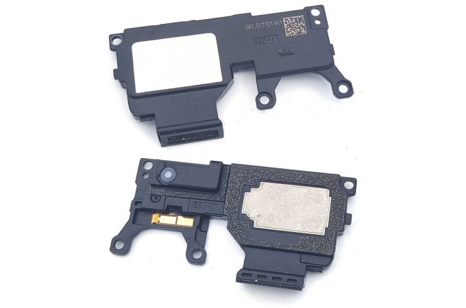 Buzzer (звонок) для Huawei Honor 7X в боксе, 100% с разбора