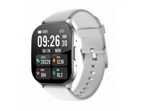 Умные часы Wifit WiWatch S2 Silver
