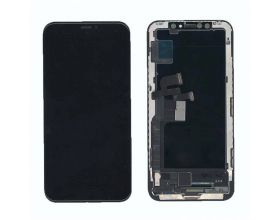 Дисплей для iPhone X в сборе с тачскрином, Incell