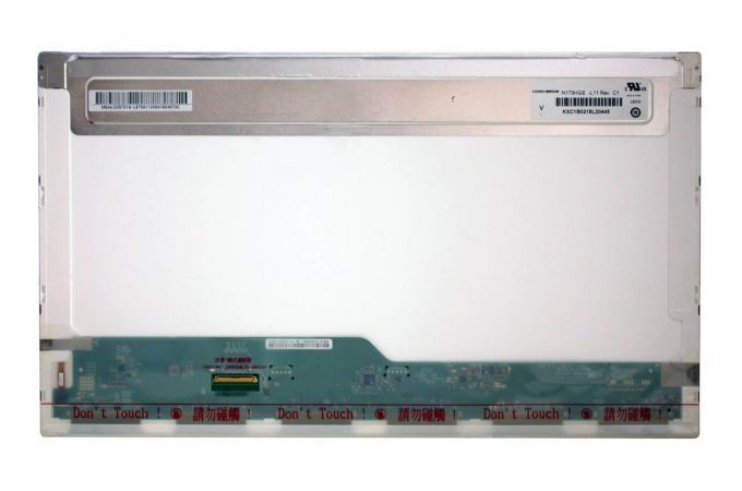 Матрица для ноутбука 17.3 40pin Standart FullHD (1920x1080) LED TN матовая (N173HGE-L11)