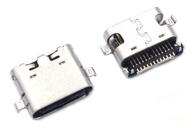 Разъем зарядки для ZTE Axon 7 (A2017) (Type-C)