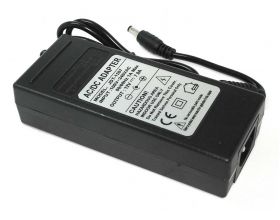 Адаптер питания для LCD 12V 7A (5.5 x 2.5 mm) OEM