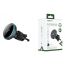 Держатель автомобильный для телефона ACEFAST D61 Qi2 25W magnetic wireless charging car holder (Черный)