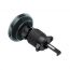 Держатель автомобильный для телефона ACEFAST D61 Qi2 25W magnetic wireless charging car holder (Черный)