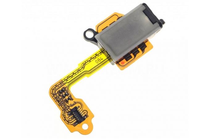 Шлейф для Sony Xperia Z Ultra (C6833) с разъемом гарнитуры
