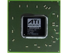 Чип AMD 216-0683013