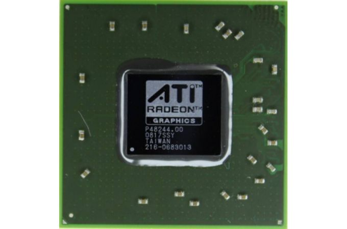 Чип AMD 216-0683013