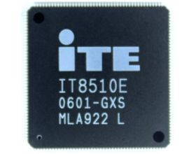 Мультиконтроллер IT8510E GXS