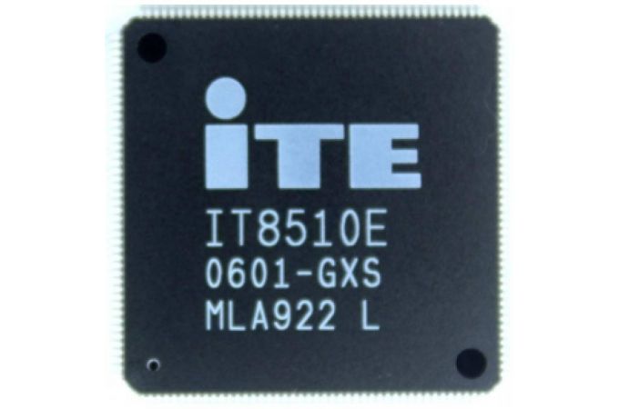 Мультиконтроллер IT8510E GXS
