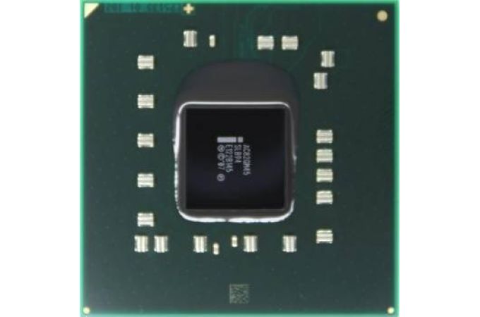 Чип AC82GM45 SLB94