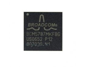 Контроллер BCM5787MKFBG