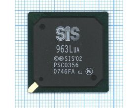 Чип SiS 963Lua