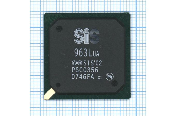 Чип SiS 963Lua