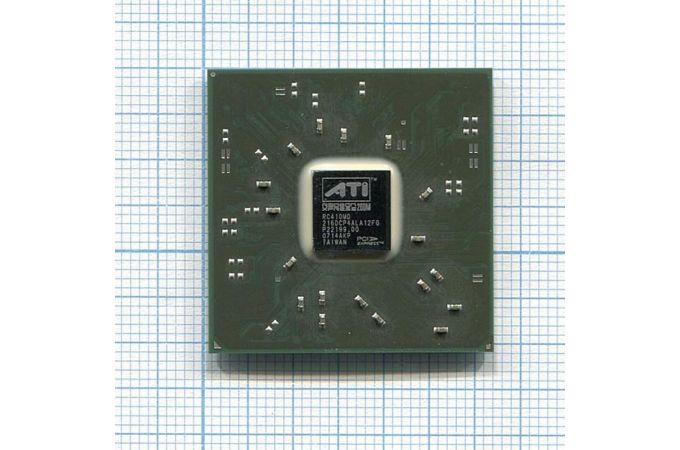 Чип AMD 216DCP4ALA12FG