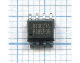 Контроллер RT9027A