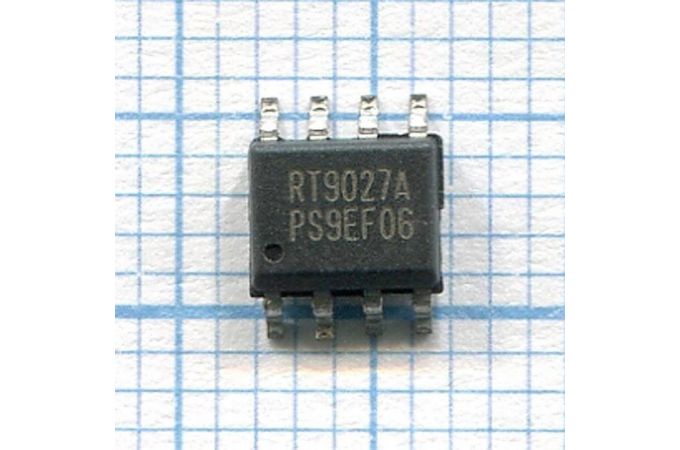Контроллер RT9027A