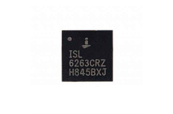 ISL6263CRZ
