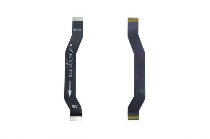 Шлейф для Xiaomi Redmi Note 8T межплатный