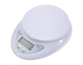 Весы кухонные Electronic Kitchen Scale (5 kg/1g)