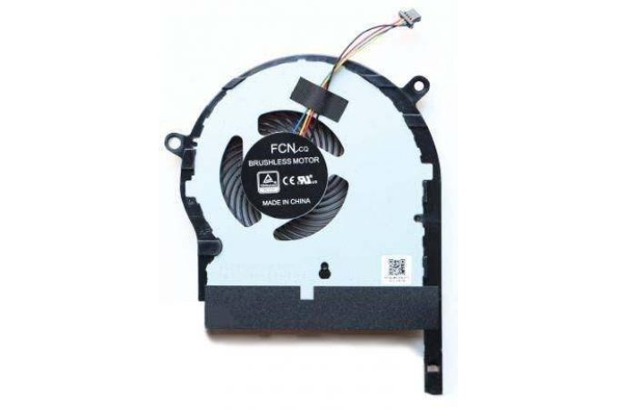 Вентилятор (кулер) для ноутбука Asus FX80 FX504 GPU