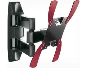 Кронштейн для LCD TV  HOLDER LCDS-5066 22" – 42", 30 кг, расстояние от стены 60 - 445мм.