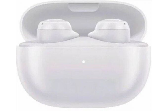Наушники вакуумные беспроводные Xiaomi Redmi Buds 3 Lite white
