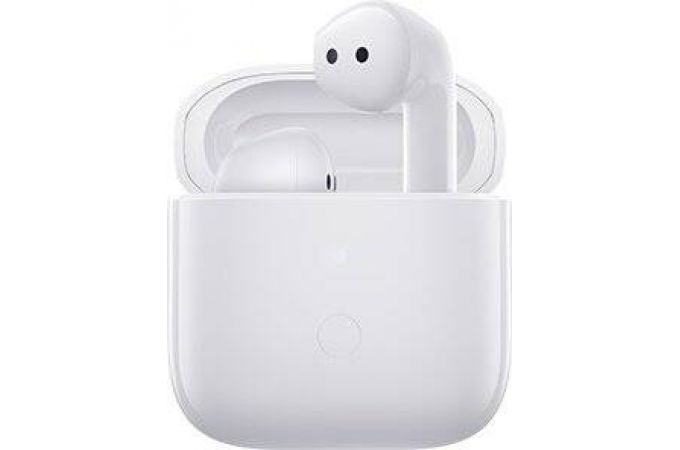 Наушники вакуумные беспроводные Xiaomi Redmi Buds 3 white
