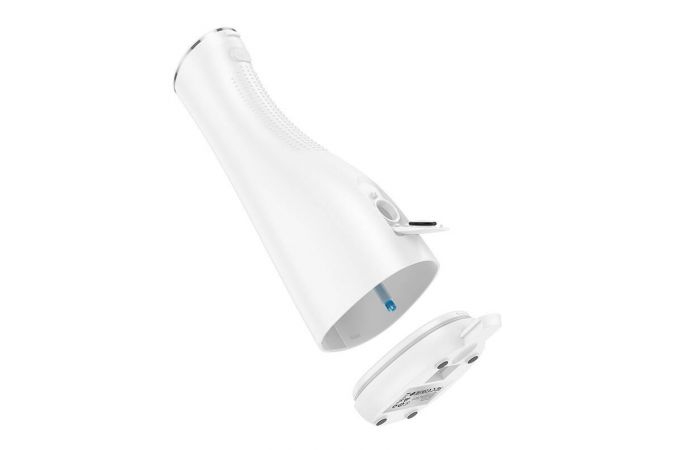 Ирригатор для полости рта HOCO HP62 беспроводной 300мл 1400mAh
