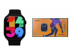 Смарт часы Smart Watch X9 Pro