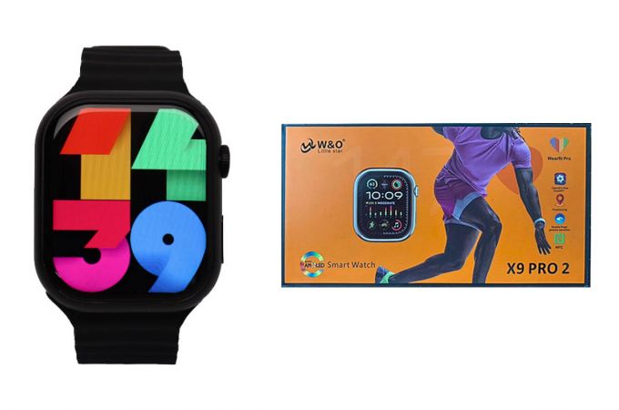 Смарт часы Smart Watch X9 Pro