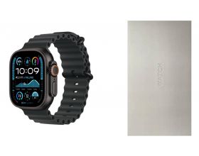 Смарт часы Smart Watch 10 Ultra2 Черный