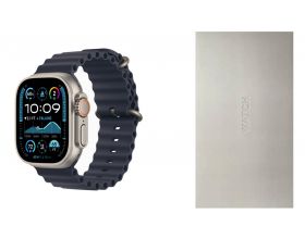 Смарт часы Smart Watch 10 Ultra2 Серый