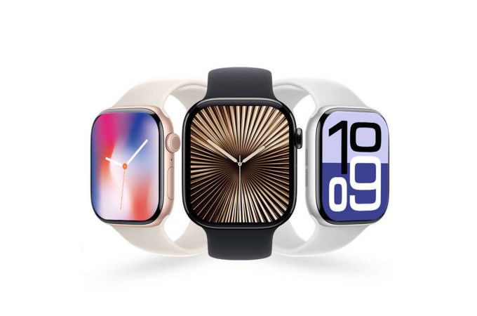 Смарт часы Smart Watch HW X Pro