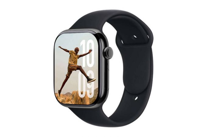 Смарт часы Smart Watch HW X Pro