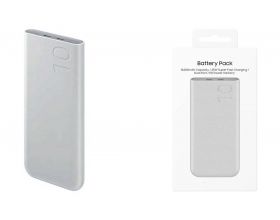 Универсальный дополнительный аккумулятор Power Bank Battery Pack SAMSUNG 10000 mah