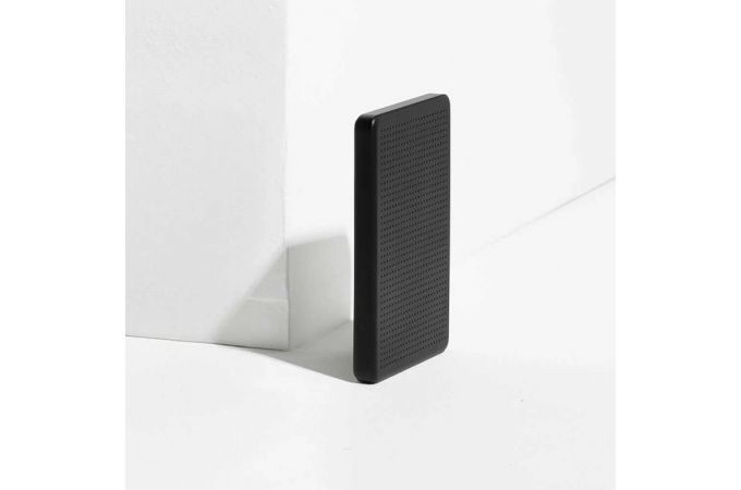 Универсальный дополнительный аккумулятор MagSafe 5000 мАh Native Union Active Power Bank( Черный)