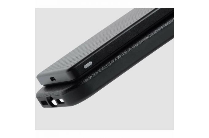 Универсальный дополнительный аккумулятор MagSafe 5000 мАh Native Union Active Power Bank( Черный)