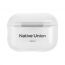 Чехол для наушников AirPods Pro 2 Native union  clear case (Прозрачный)