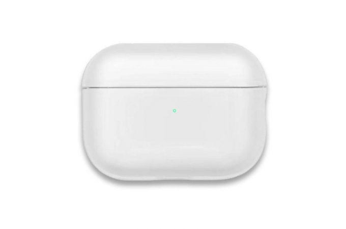 Чехол для наушников AirPods Pro 2 Native union  clear case (Прозрачный)