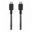Кабель USB-C/USB-C Native Union BELT CABLE 60W длина 1,2 м (Космос)
