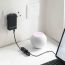 Кабель USB-C/USB-C Native Union BELT CABLE 60W длина 1,2 м (Космос)