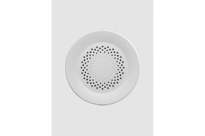 Умная сирена Орбита OT-HOS24 (Wi-Fi, 100дБ)